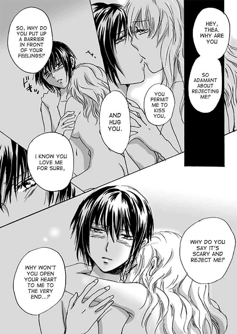 Page 17 Chapter 4 Candy Moon