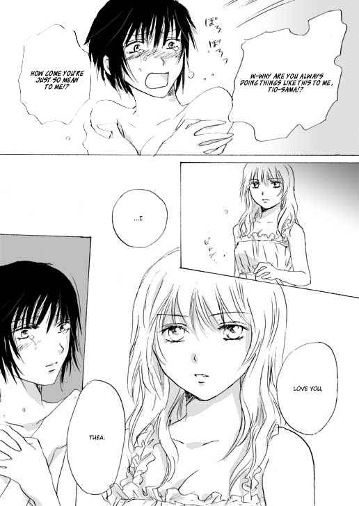 Page 13 Chapter 1 Candy Moon