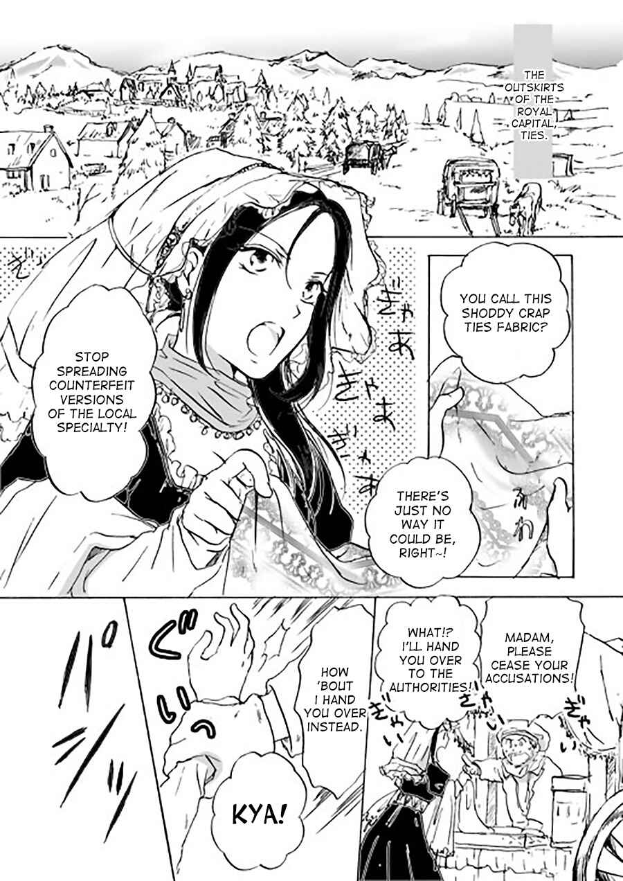 Page 2 Chapter 5 Candy Moon