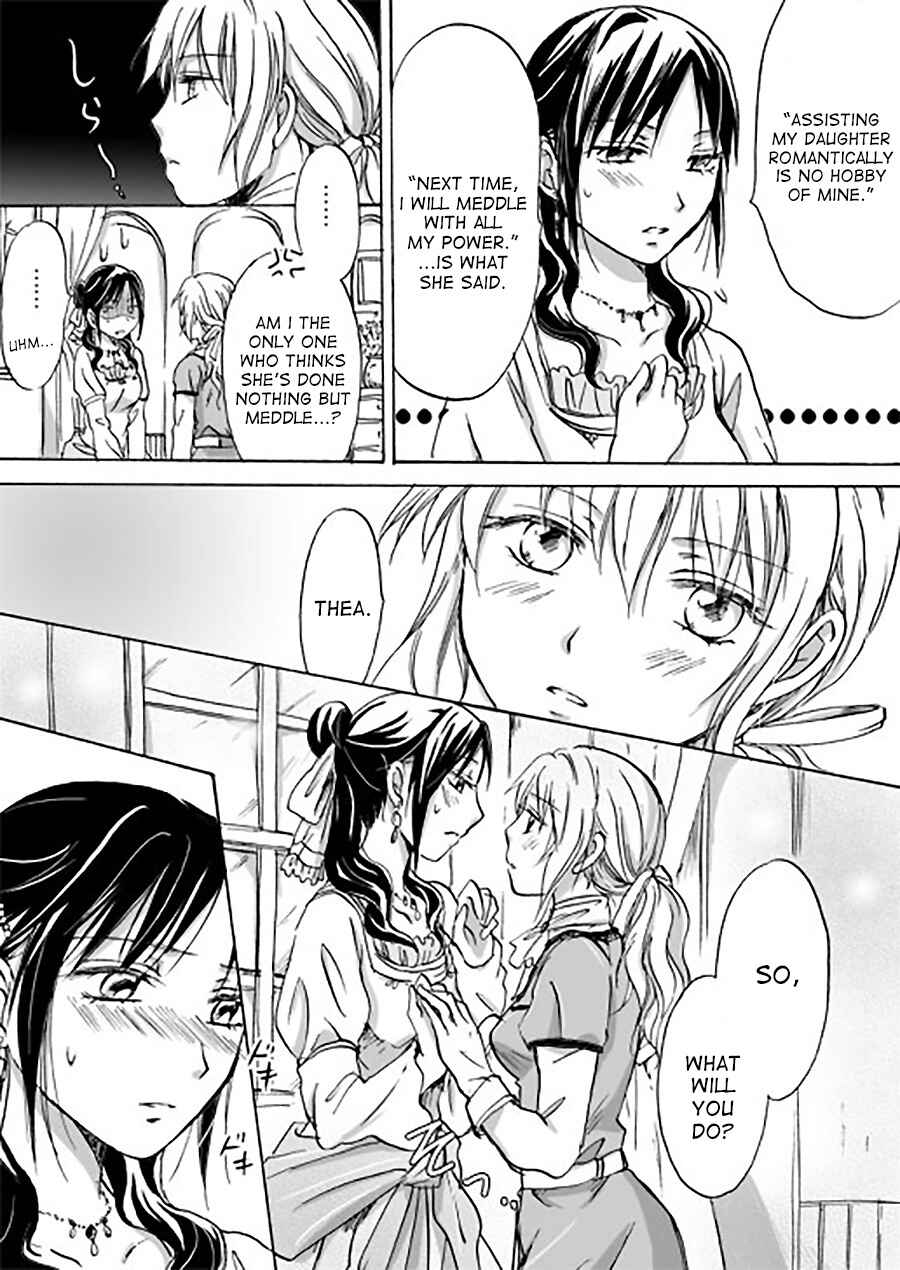 Page 20 Chapter 6 Candy Moon