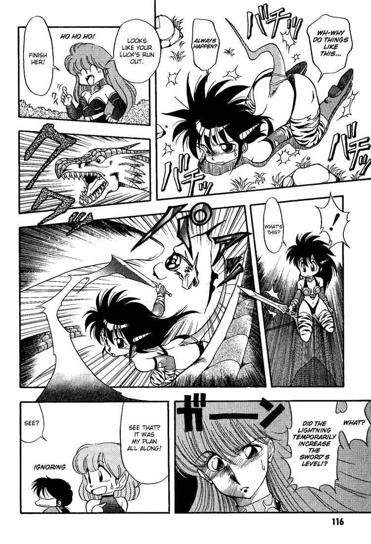 Page 10 Chapter 7 Dragon Half
