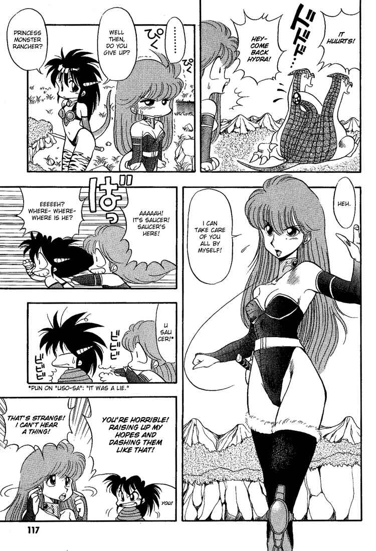 Page 11 Chapter 7 Dragon Half
