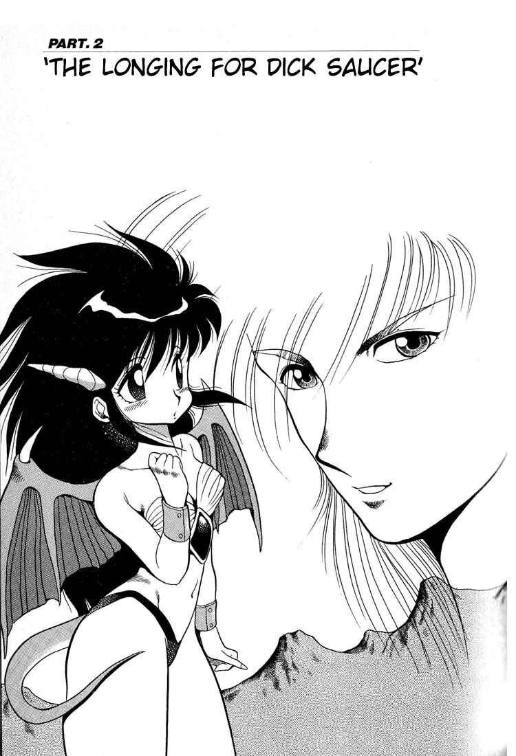 Page 1 Chapter 2 Dragon Half