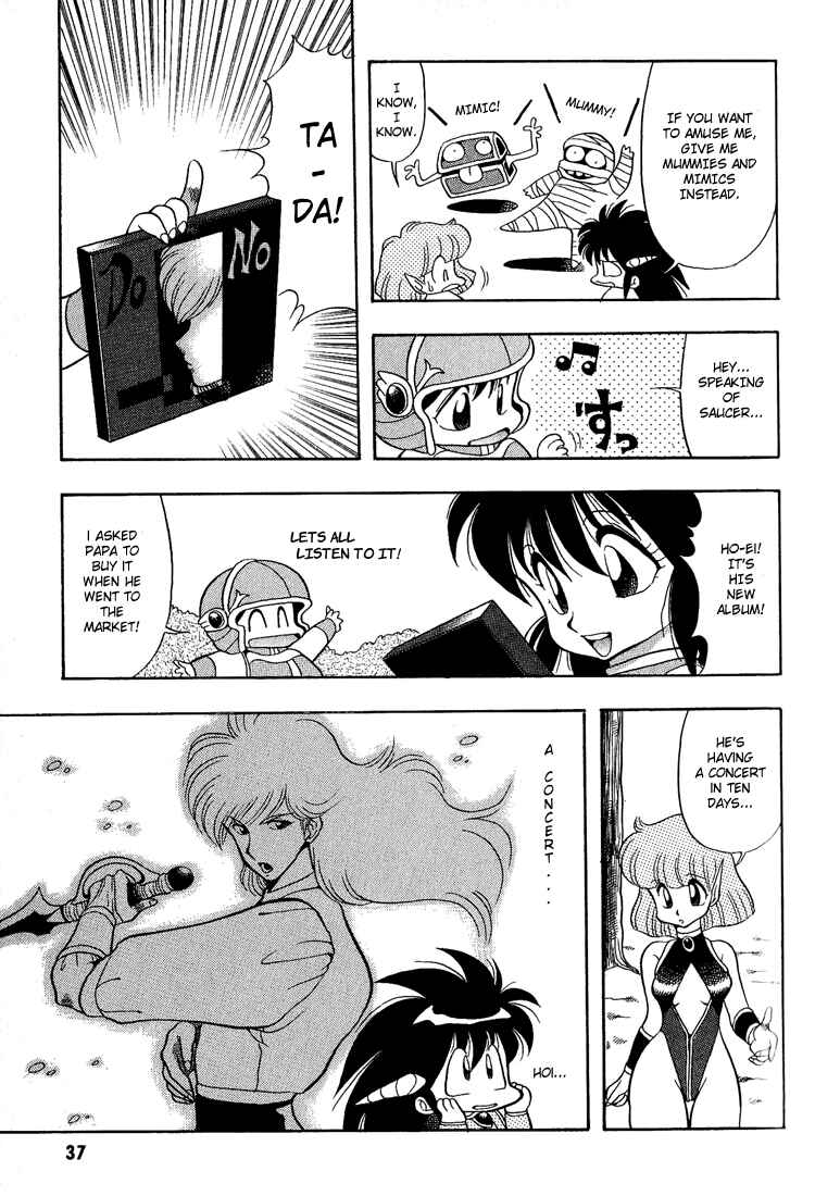 Page 11 Chapter 2 Dragon Half