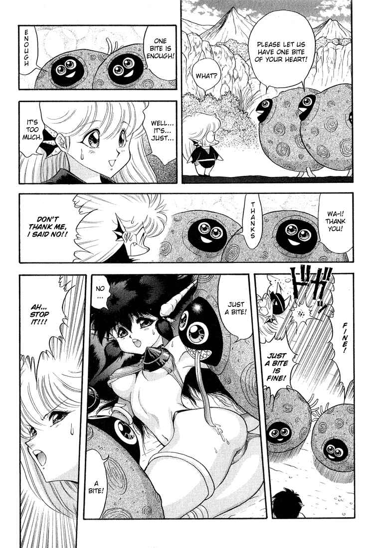 Page 13 Chapter 39 Dragon Half