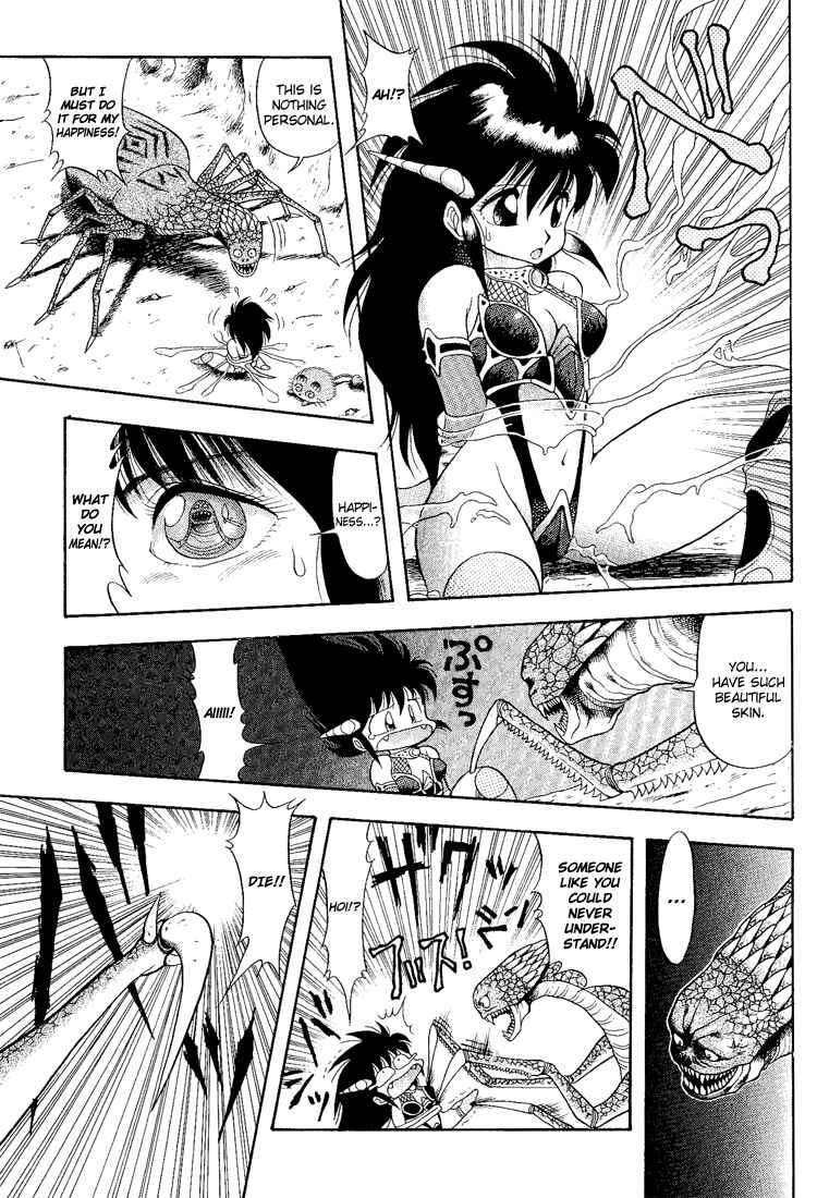 Page 11 Chapter 18 Dragon Half