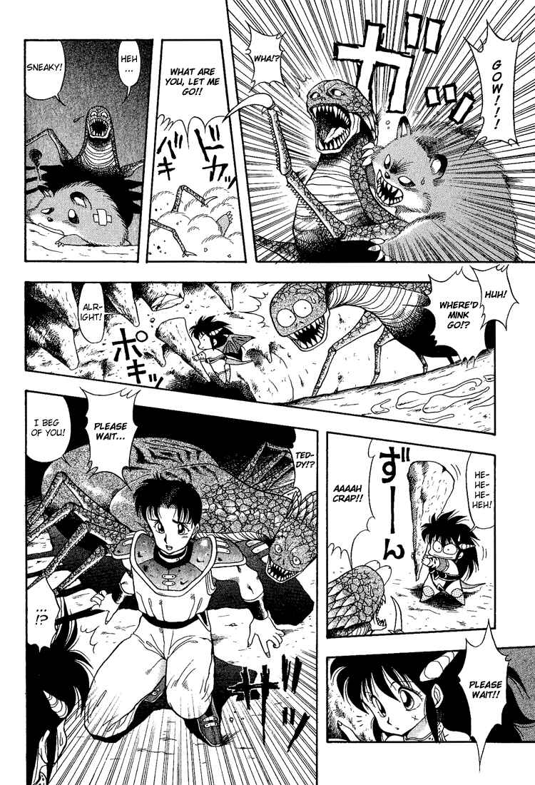 Page 12 Chapter 18 Dragon Half
