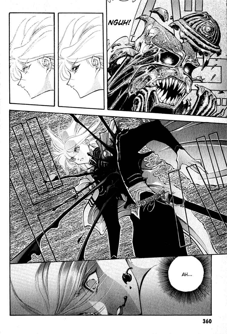 Page 15 Chapter 61 Dragon Half