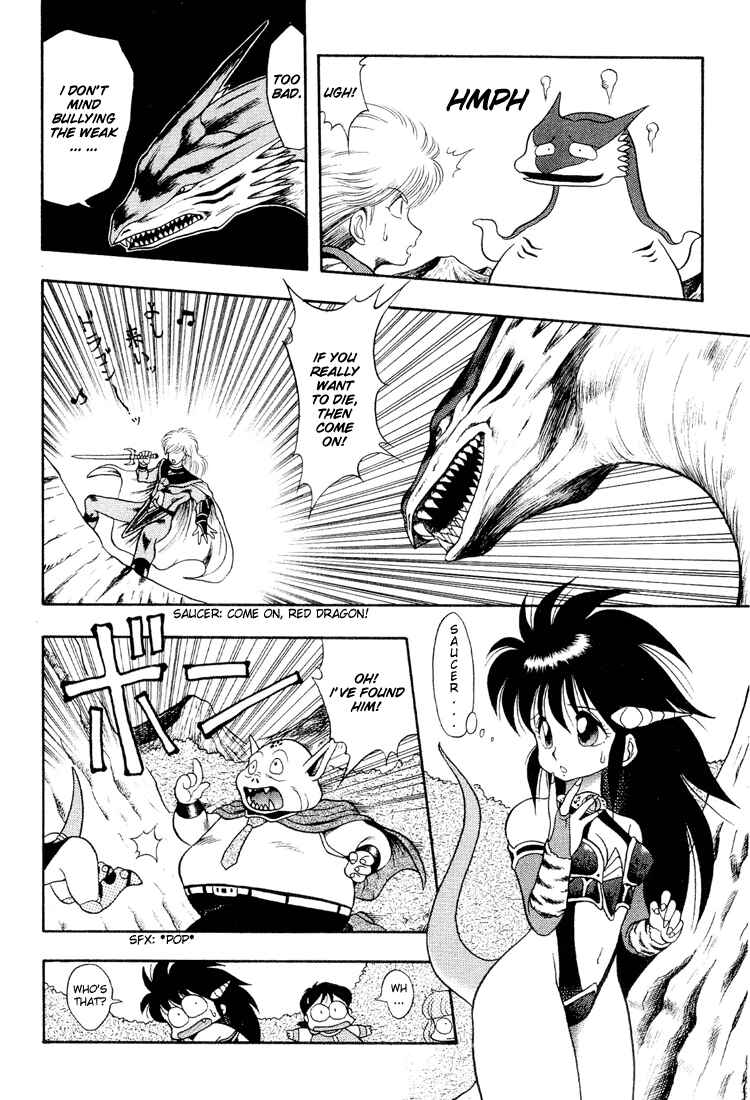 Page 4 Chapter 22 Dragon Half
