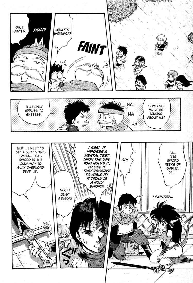 Page 17 Chapter 31 Dragon Half