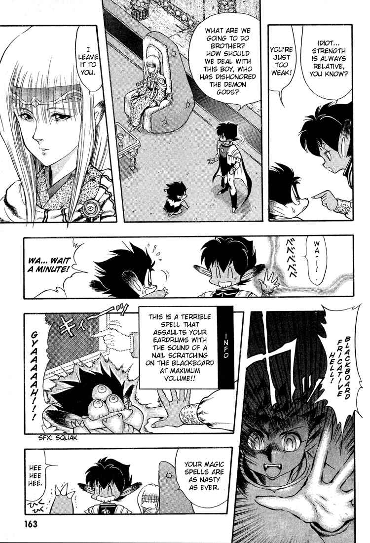 Page 10 Chapter 30 Dragon Half