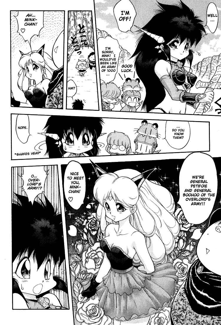 Page 6 Chapter 34 Dragon Half