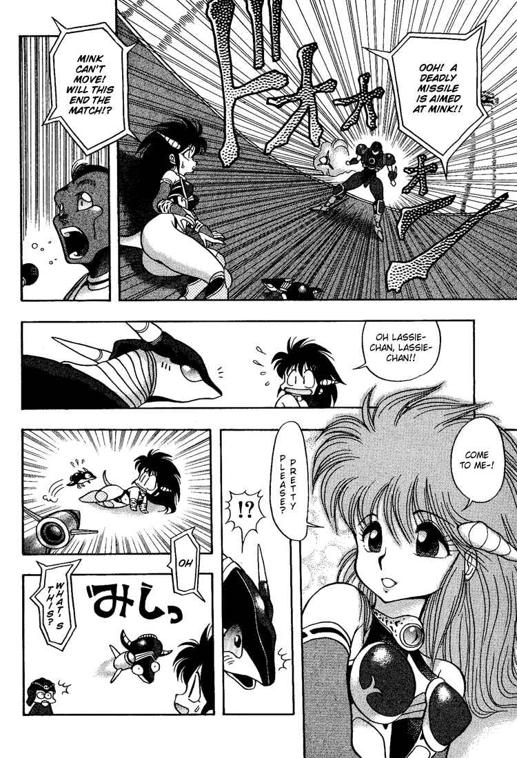 Page 12 Chapter 15 Dragon Half