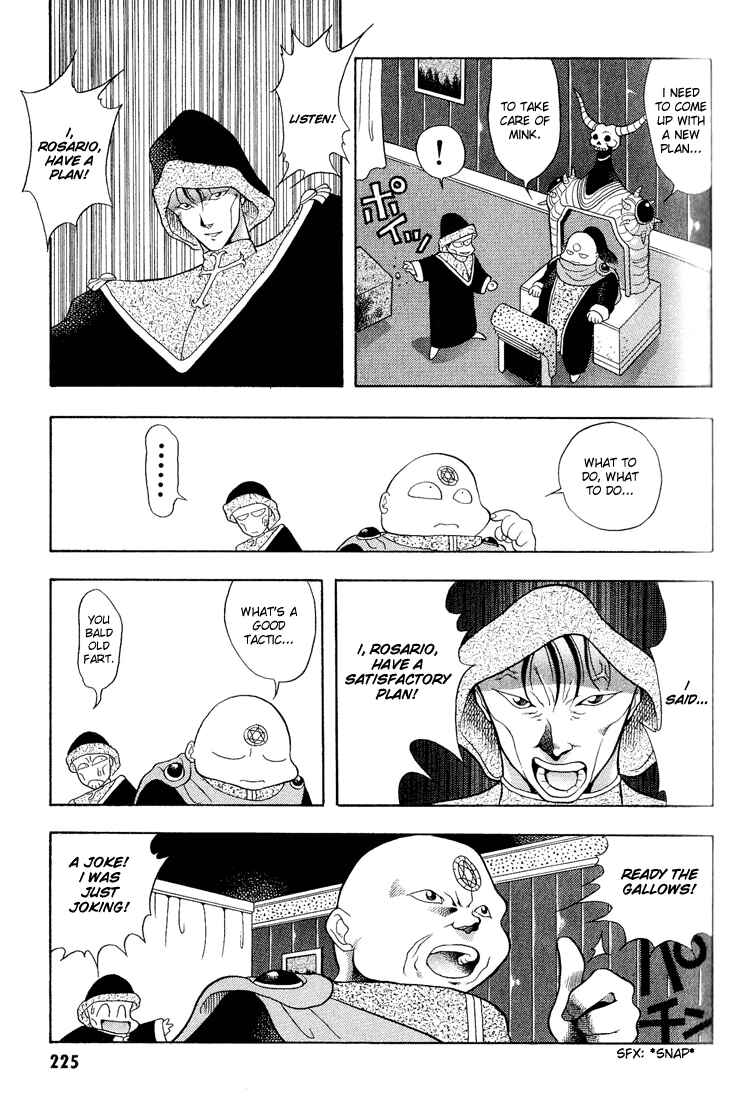 Page 11 Chapter 13 Dragon Half