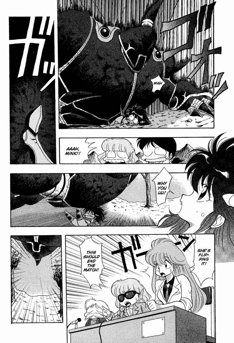 Page 8 Chapter 13 Dragon Half