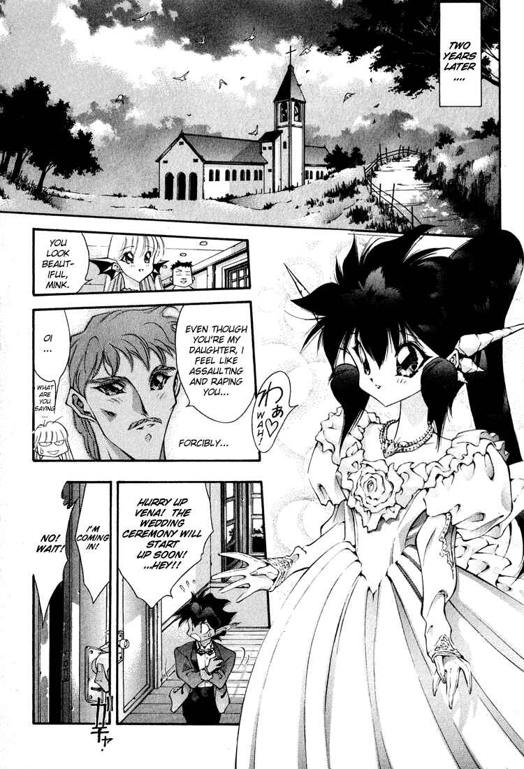 Page 8 Chapter 65 Dragon Half