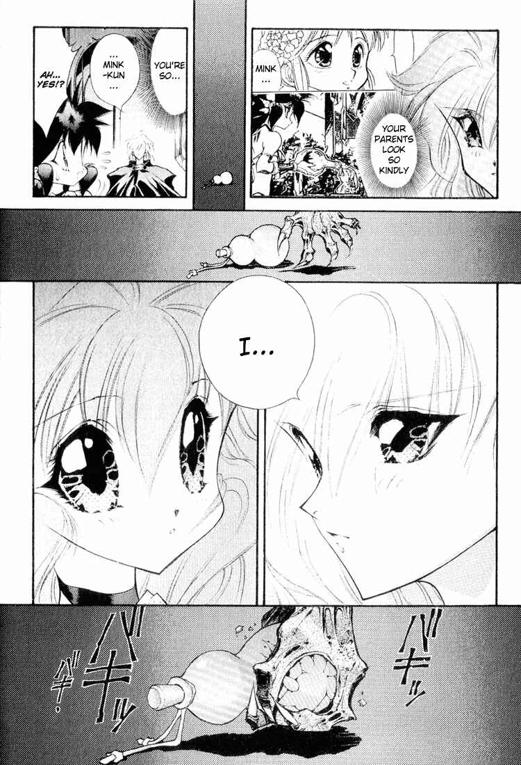 Page 16 Chapter 63 Dragon Half