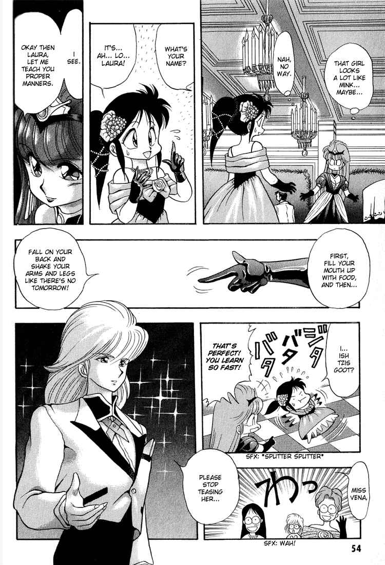 Page 12 Chapter 23 Dragon Half