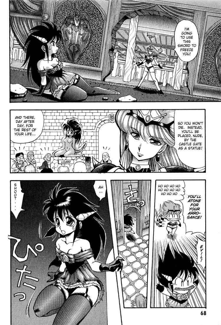 Page 10 Chapter 24 Dragon Half