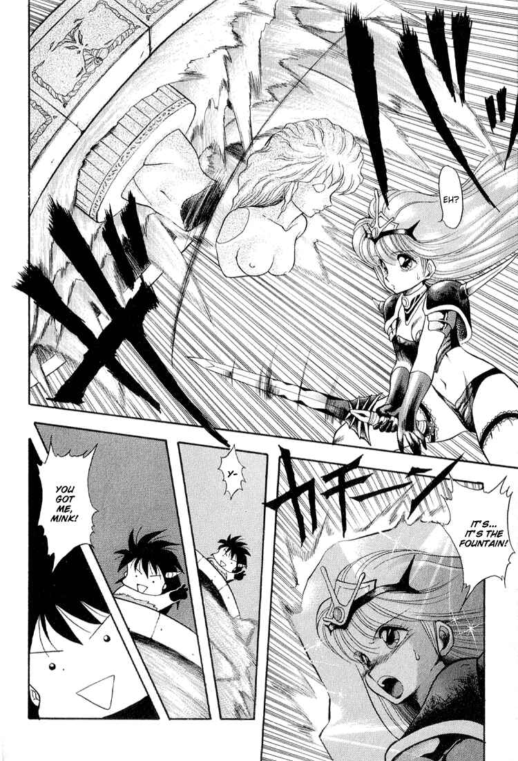 Page 12 Chapter 24 Dragon Half