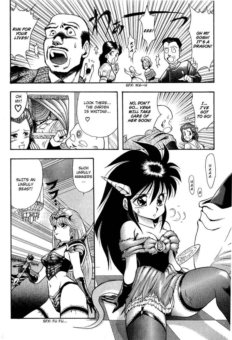 Page 6 Chapter 24 Dragon Half