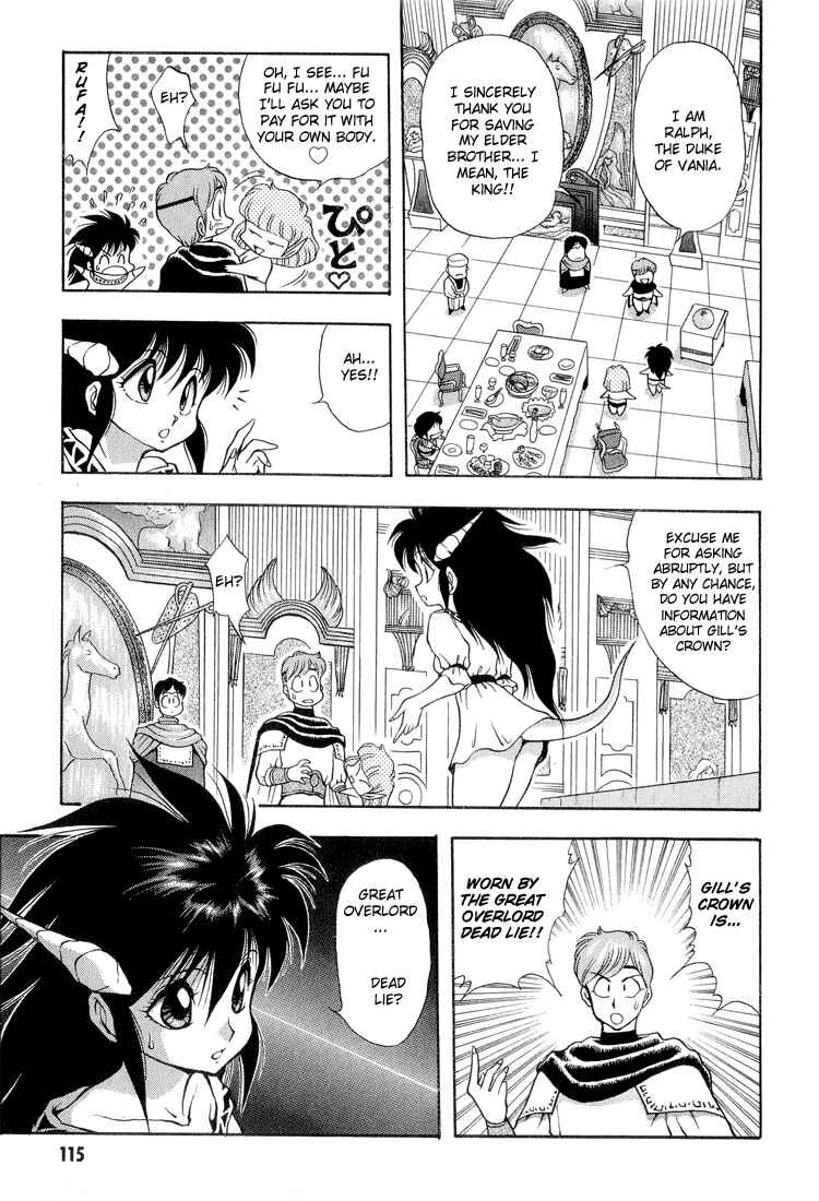 Page 9 Chapter 27 Dragon Half