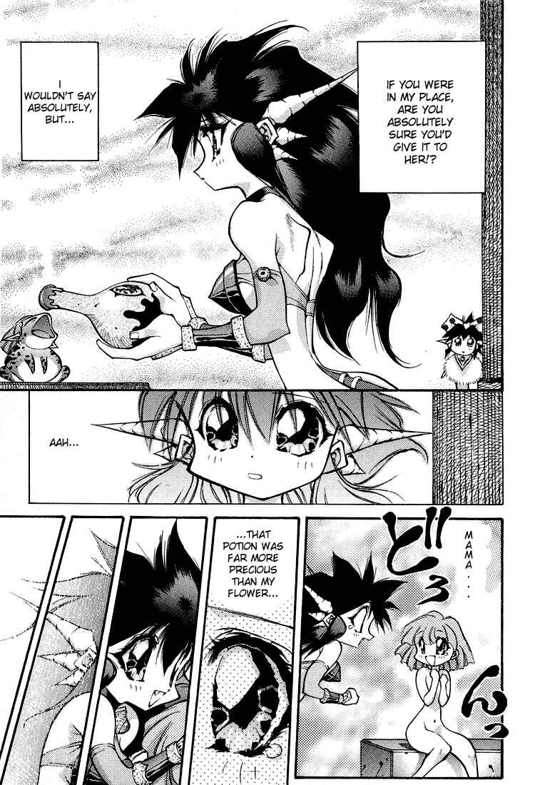 Page 24 Chapter 66 Dragon Half