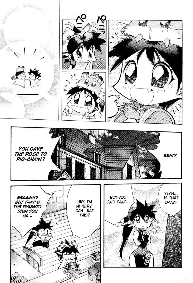 Page 26 Chapter 66 Dragon Half