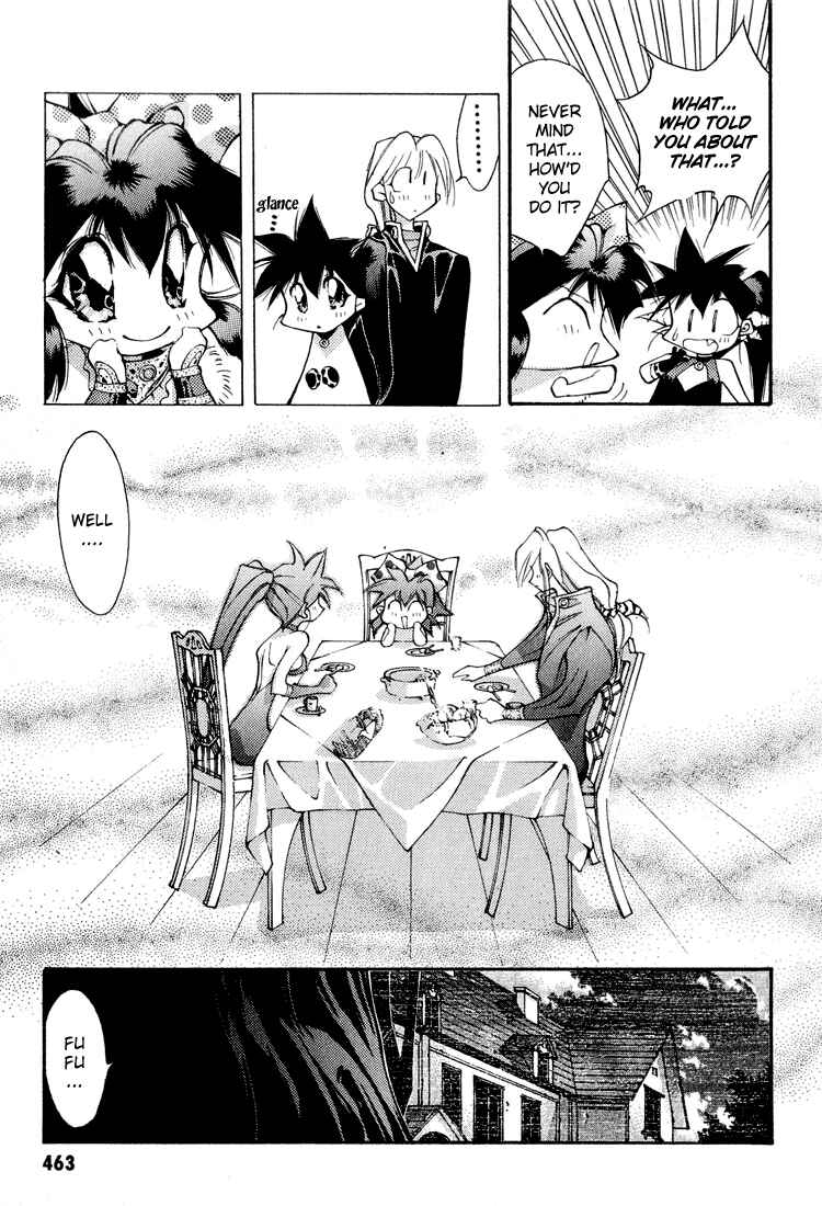 Page 28 Chapter 66 Dragon Half