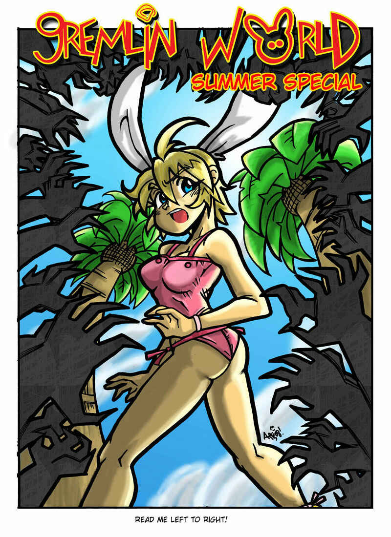 Page 36 Chapter 66 Dragon Half