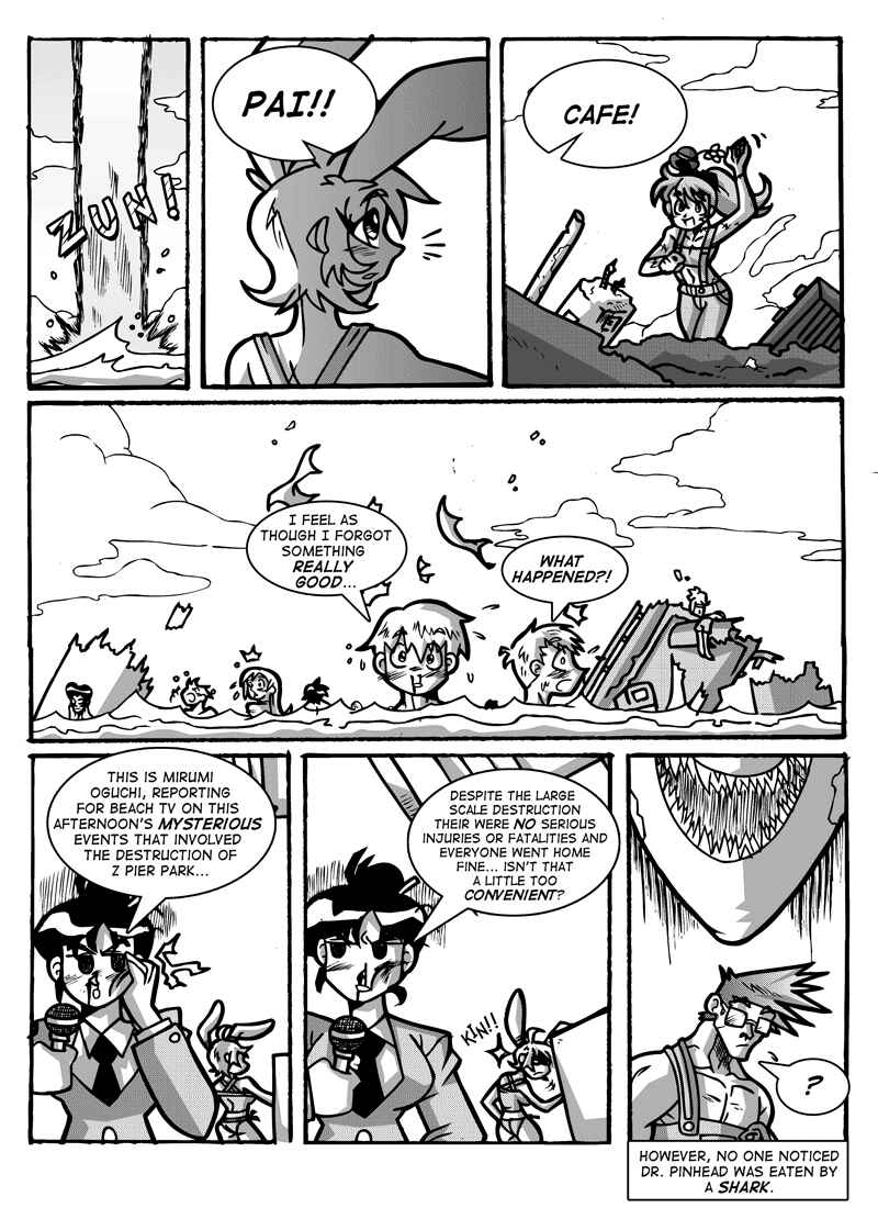 Page 48 Chapter 66 Dragon Half