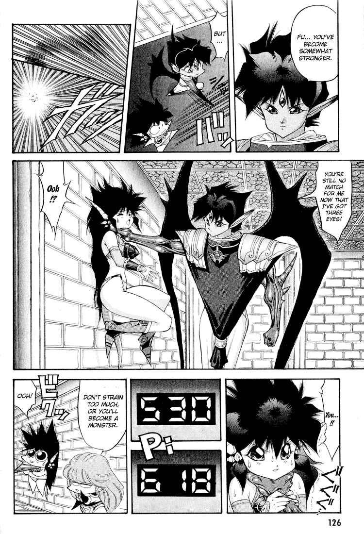 Page 10 Chapter 48 Dragon Half