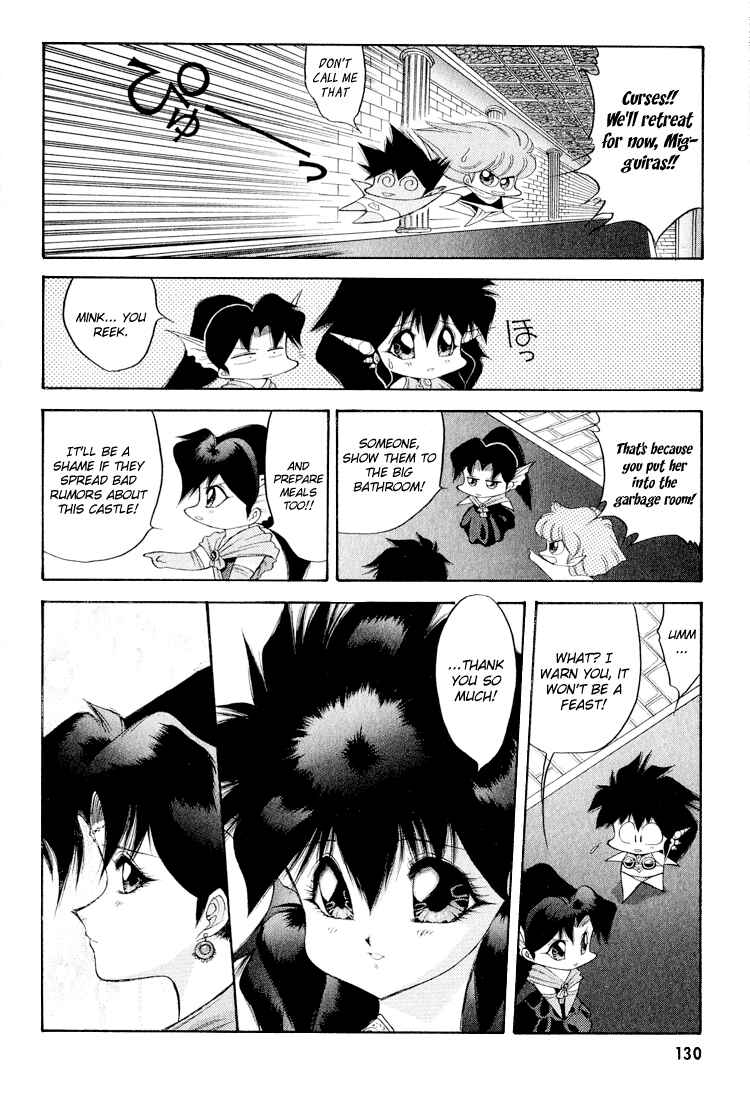 Page 14 Chapter 48 Dragon Half