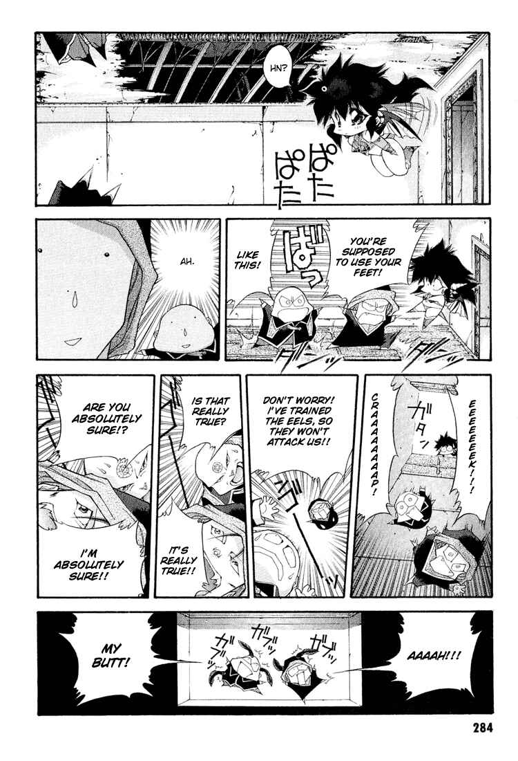 Page 12 Chapter 57 Dragon Half