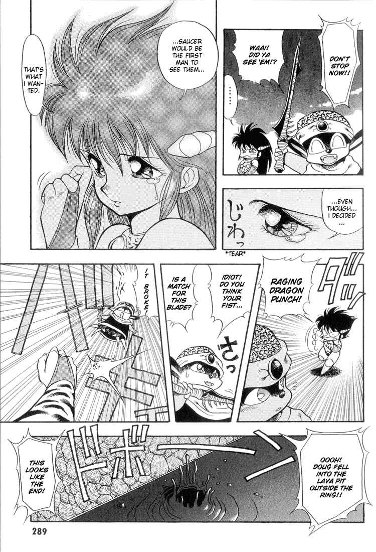 Page 11 Chapter 17 Dragon Half