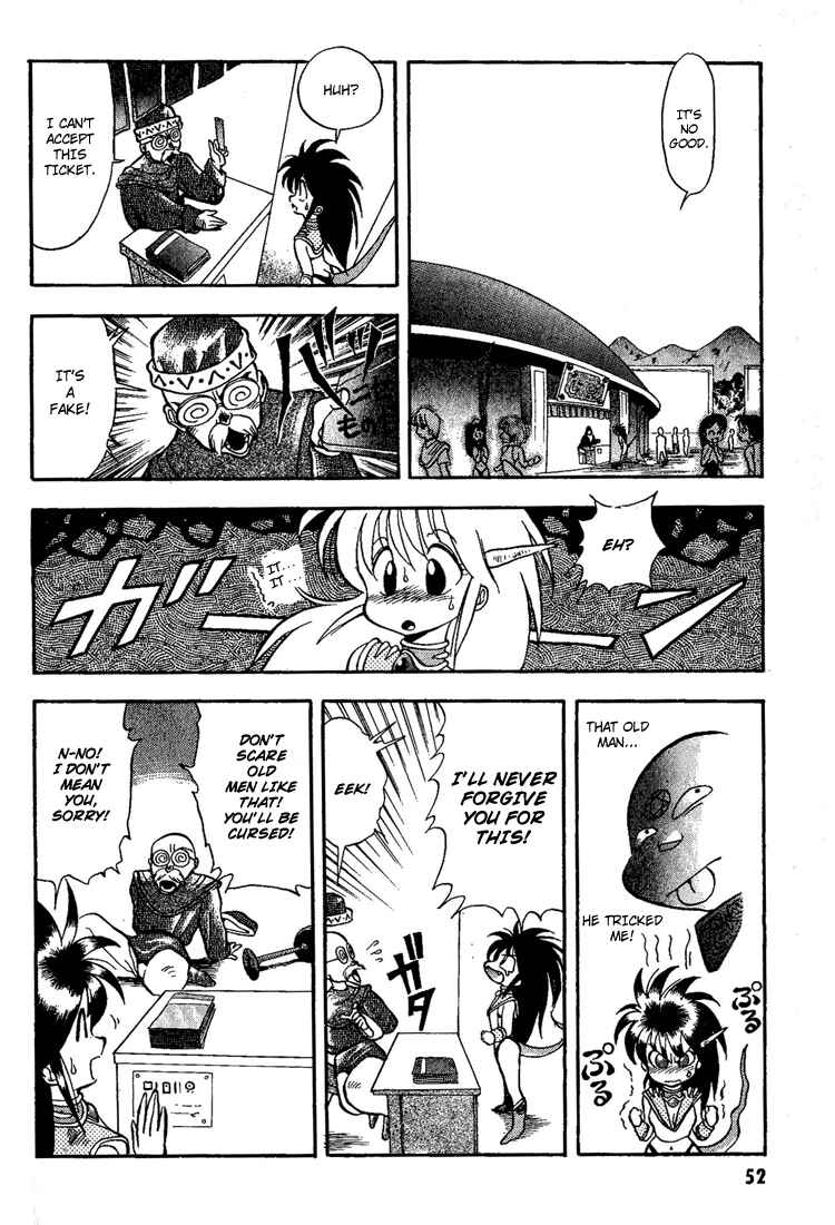 Page 10 Chapter 3 Dragon Half