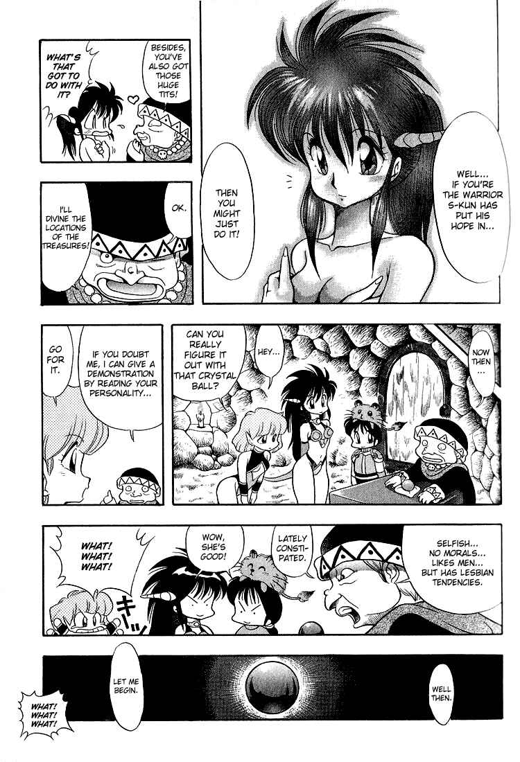Page 11 Chapter 12 Dragon Half