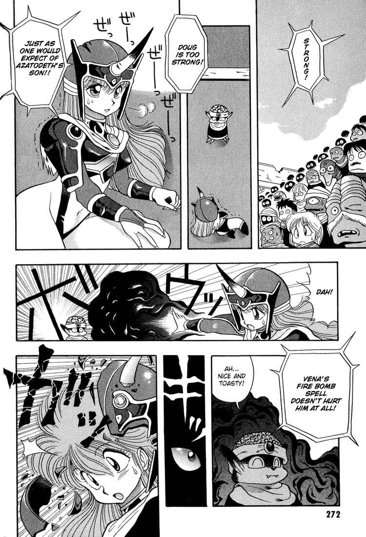 Page 10 Chapter 16 Dragon Half