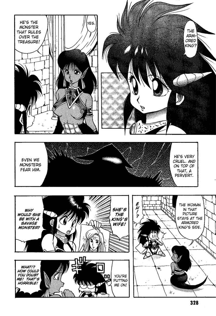 Page 2 Chapter 20 Dragon Half