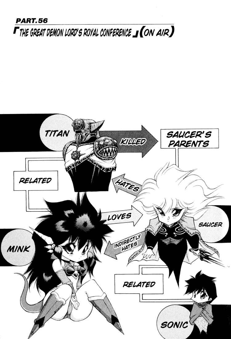 Page 1 Chapter 56 Dragon Half