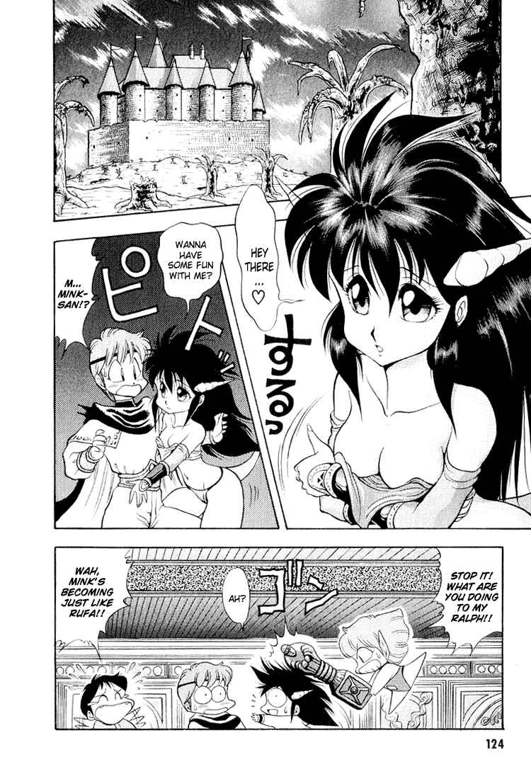 Page 2 Chapter 28 Dragon Half