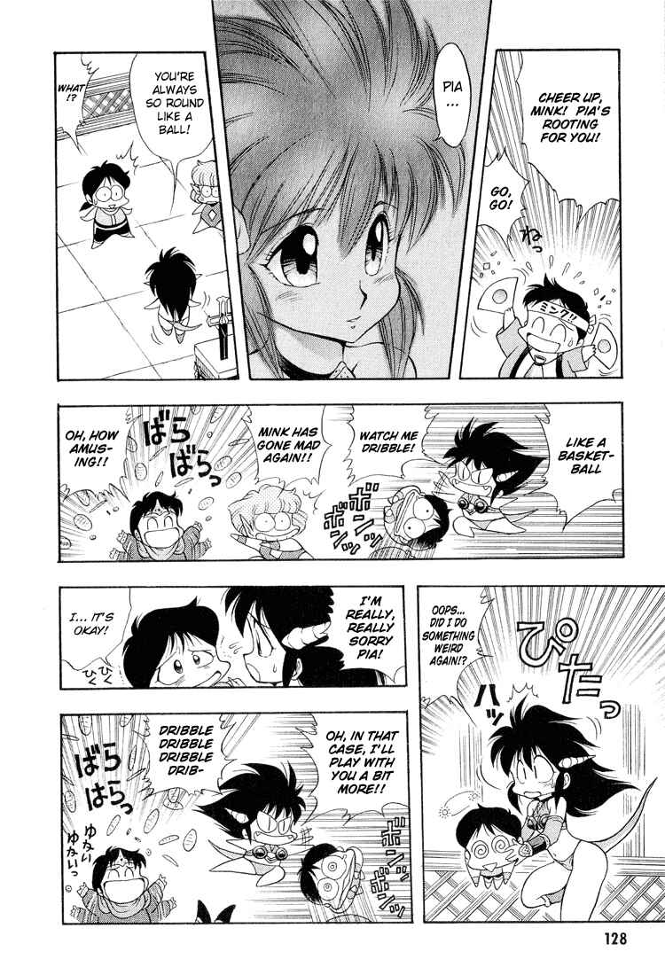 Page 6 Chapter 28 Dragon Half