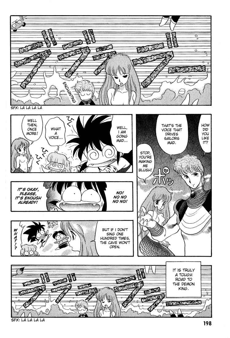 Page 26 Chapter 11 Dragon Half