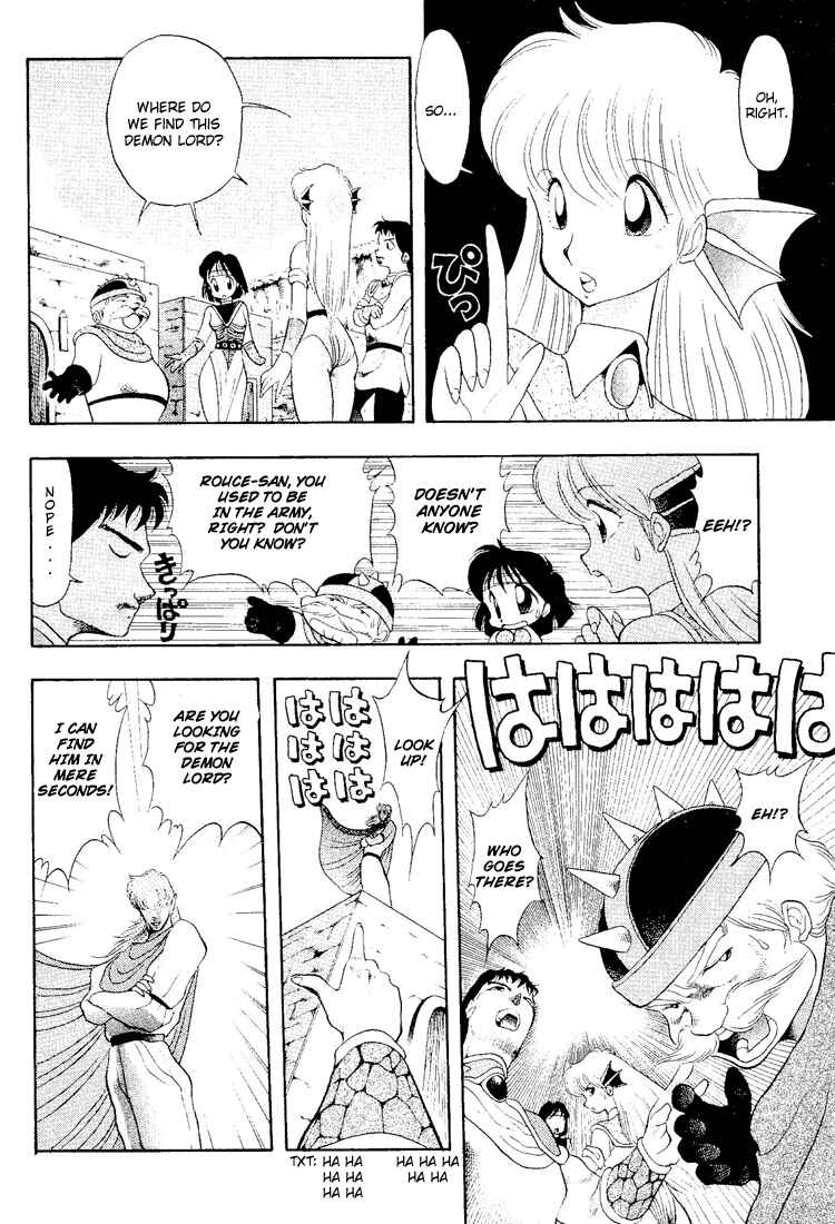 Page 8 Chapter 10 Dragon Half