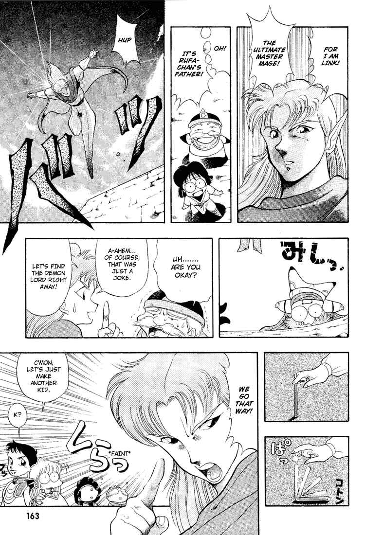 Page 9 Chapter 10 Dragon Half