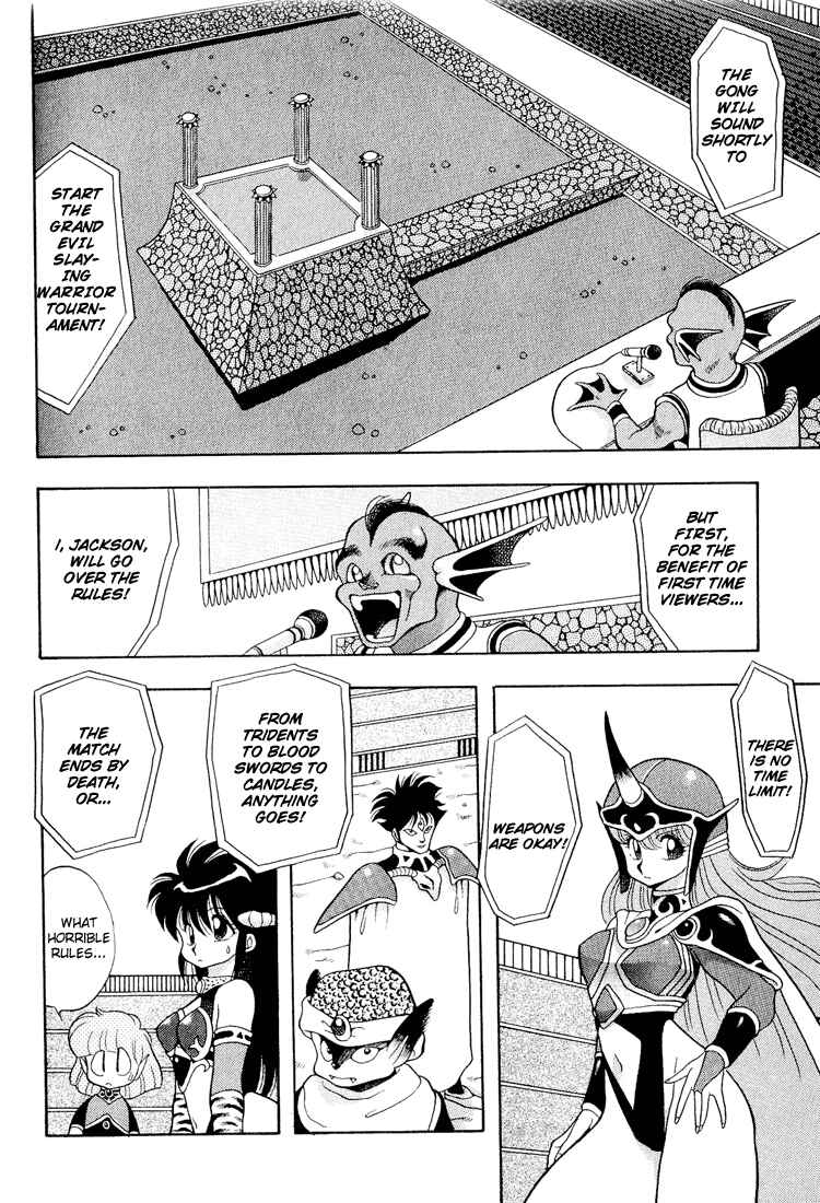 Page 10 Chapter 14 Dragon Half