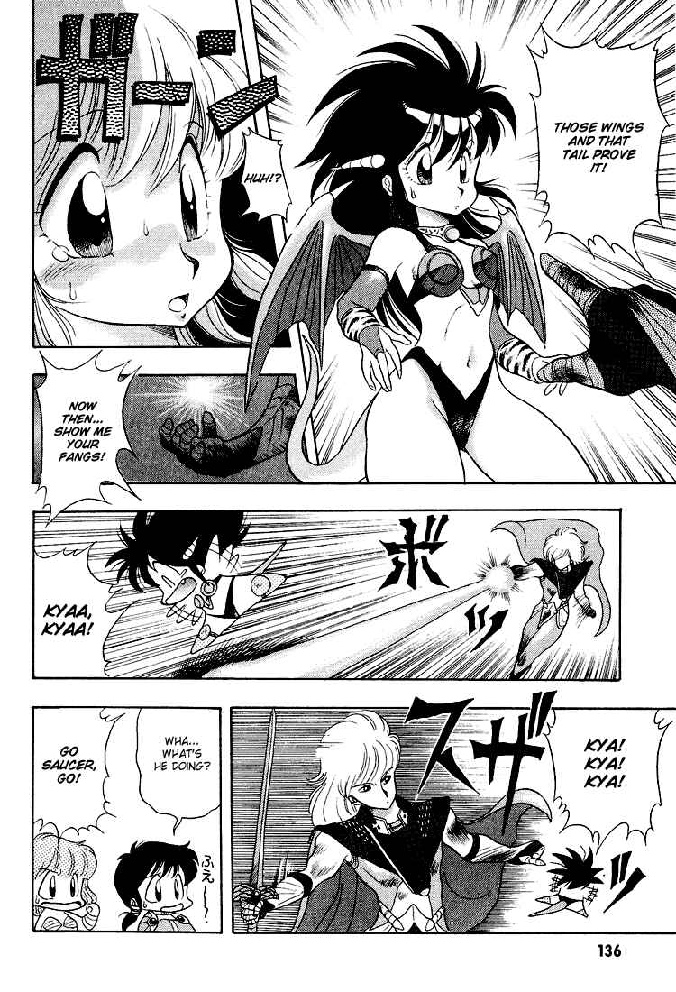 Page 14 Chapter 8 Dragon Half