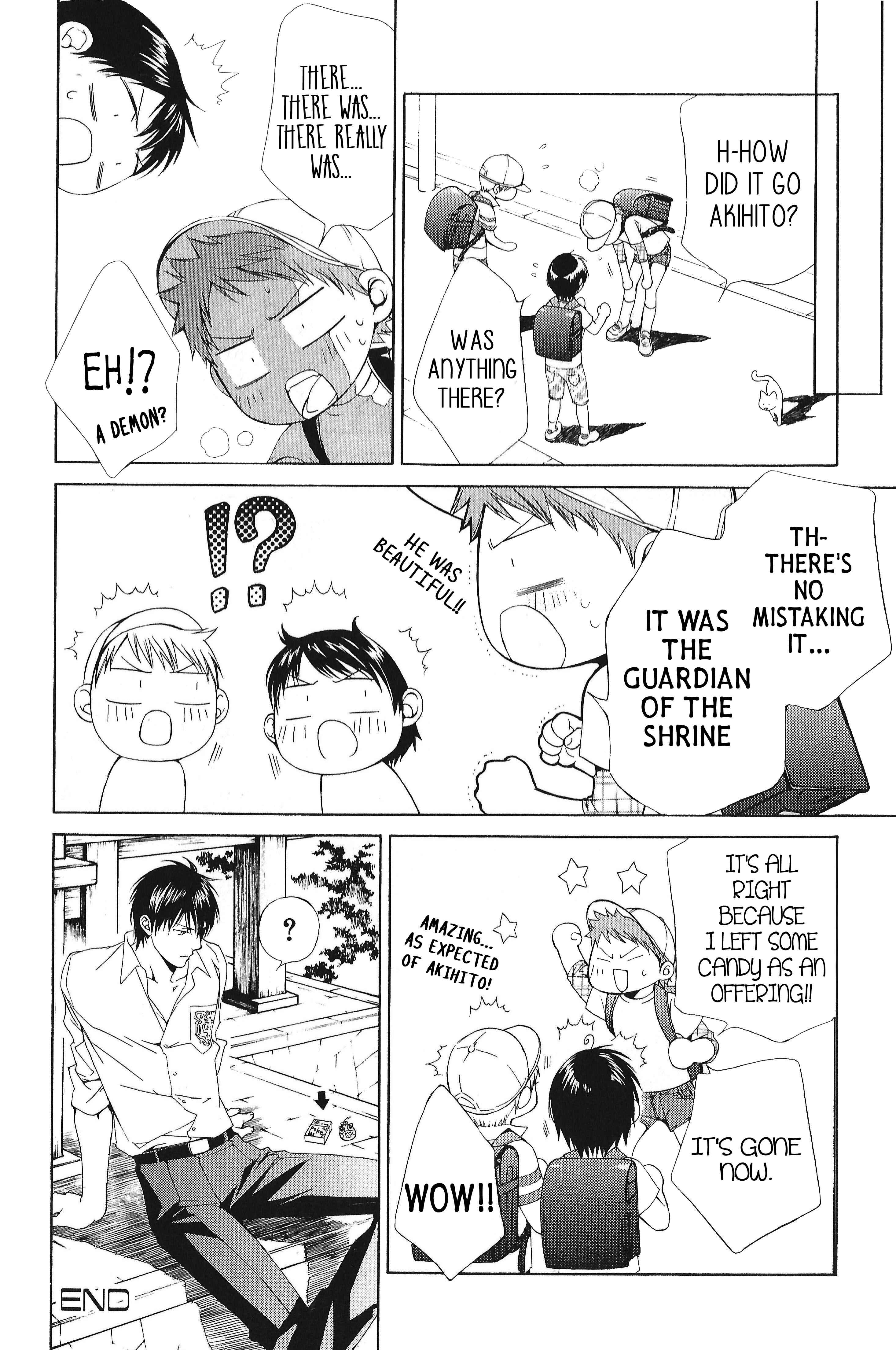 Page 6 Chapter 50.9 Finder