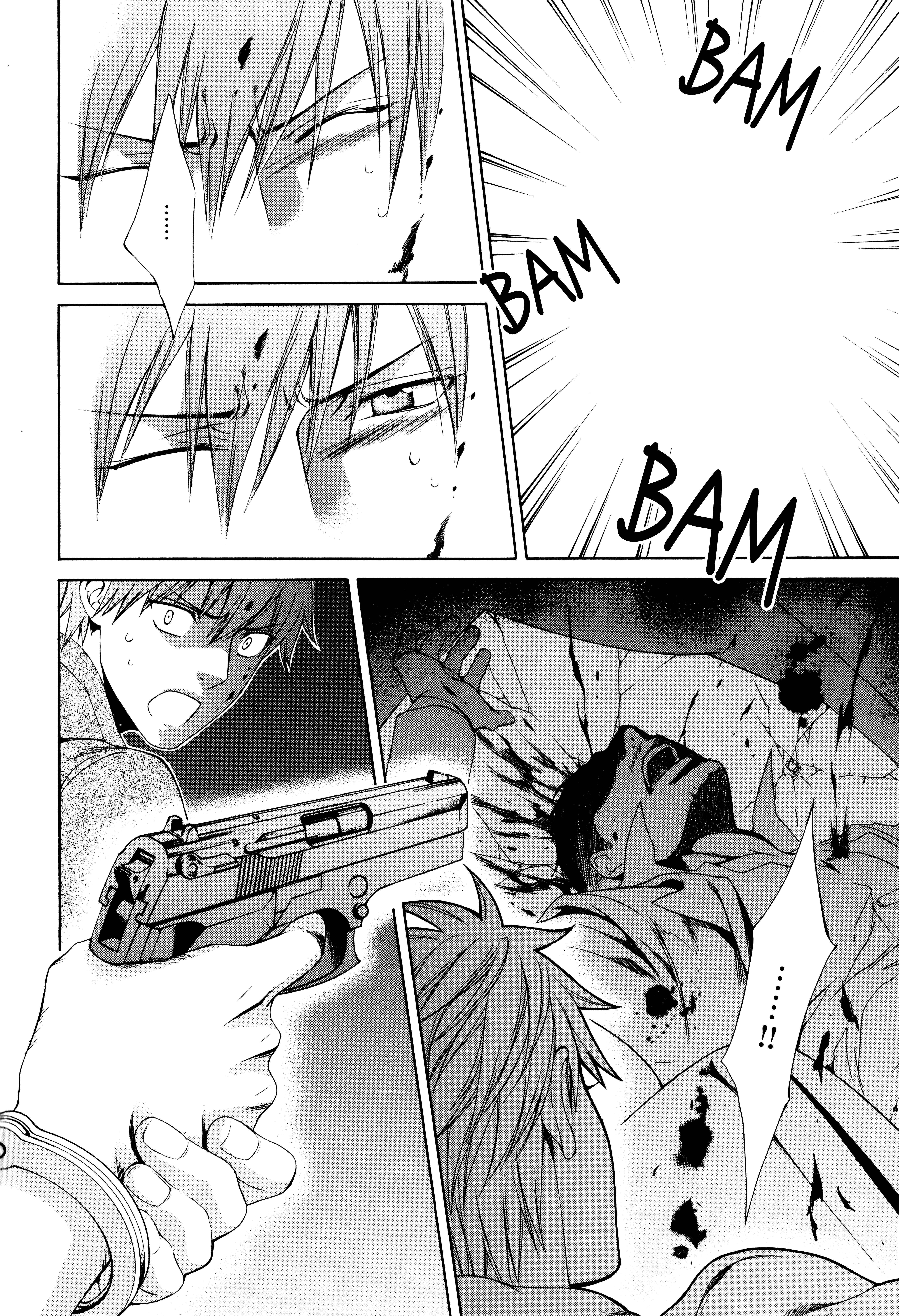 Page 14 Chapter 58 Finder