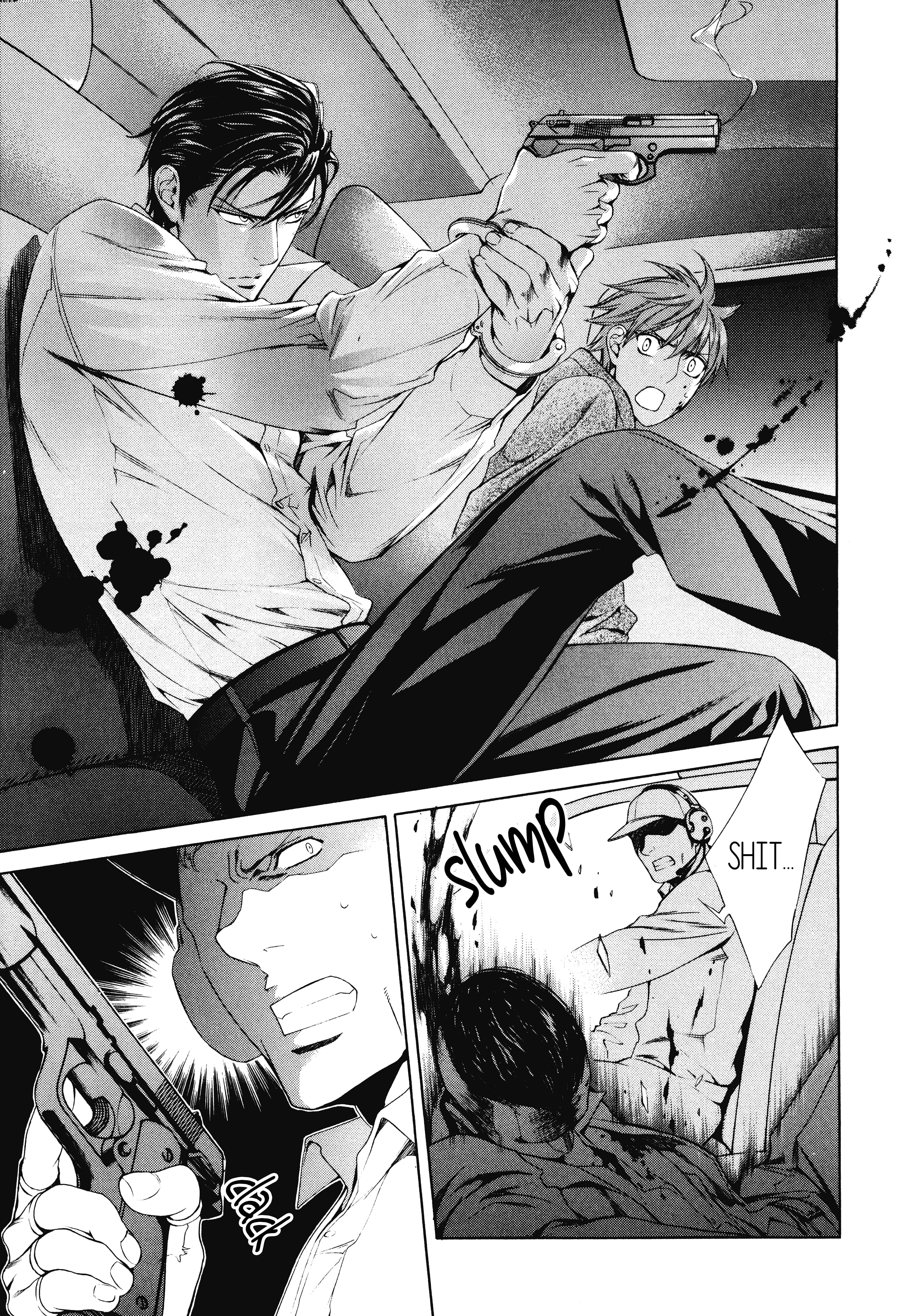 Page 15 Chapter 58 Finder